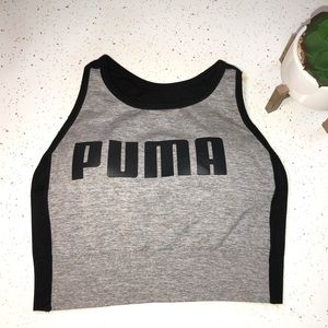 PUMA sports bra